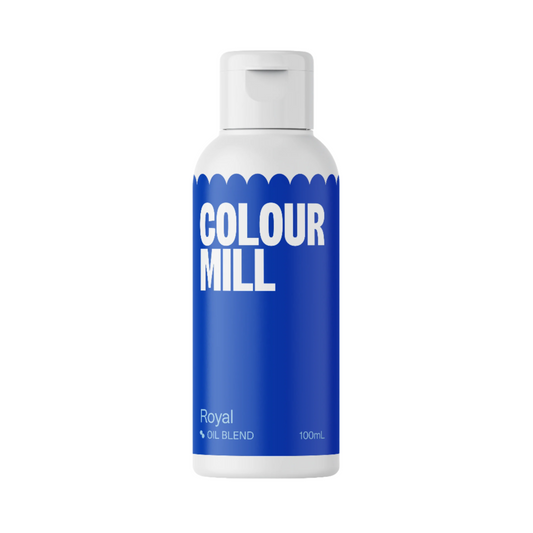 Royal Colour Mill