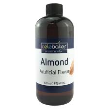 Almond