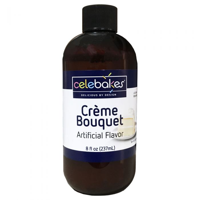 Creame Bouquet 2oz
