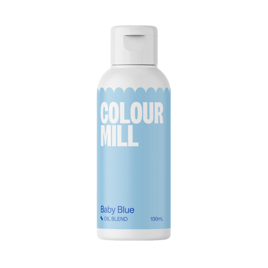 Sky Blue