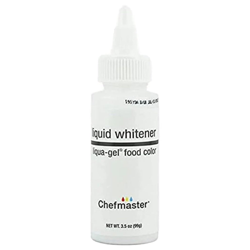 White Gel