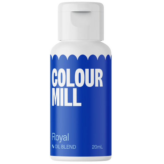 Royal Colour Mill