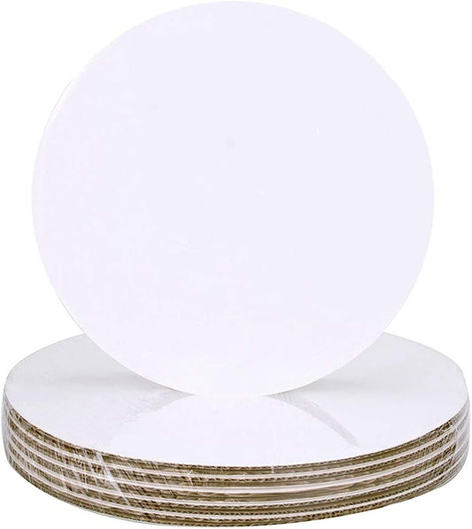 10" Cake Board