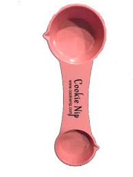 COOKIE NIP SPOON